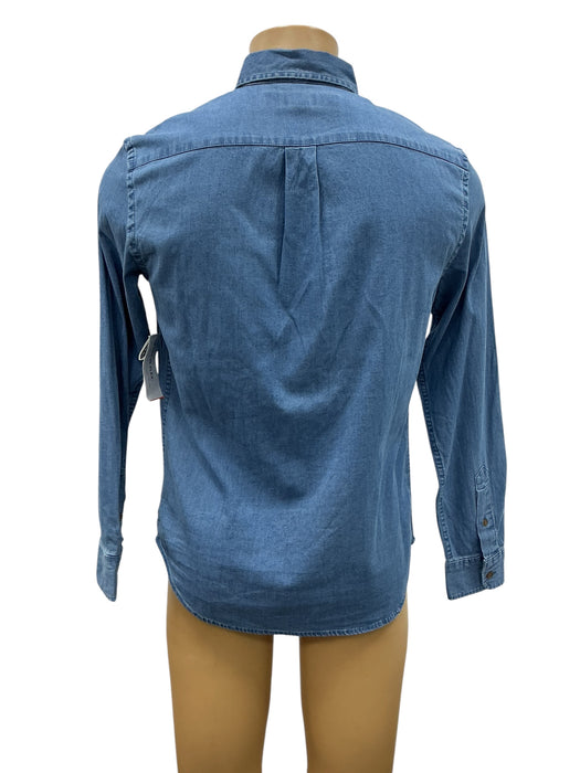 Camisa S (OLD AVY)