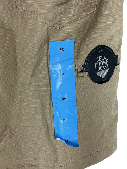 Pantaloneta 32 (WEATHERPROOF)