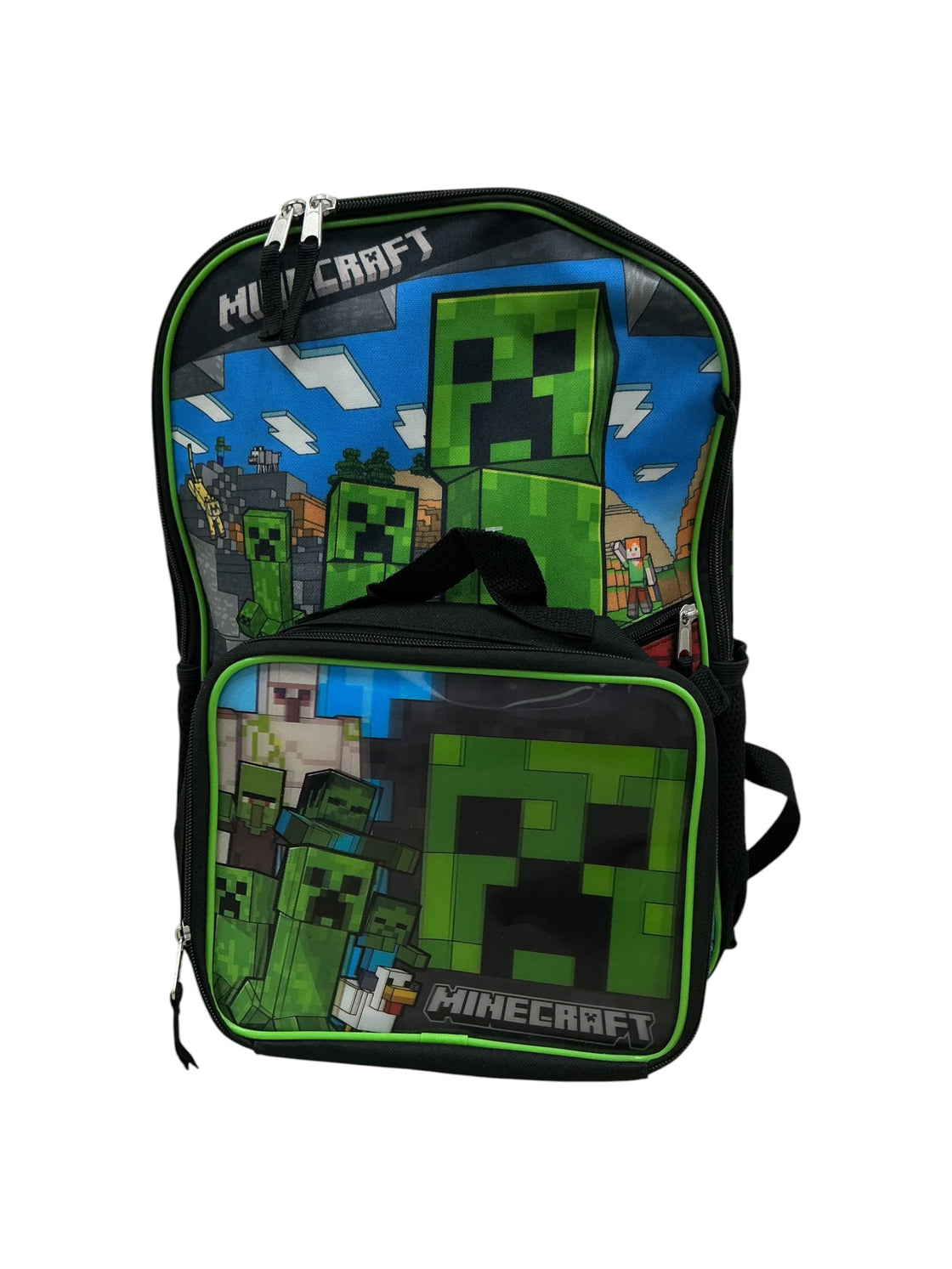 Mochila