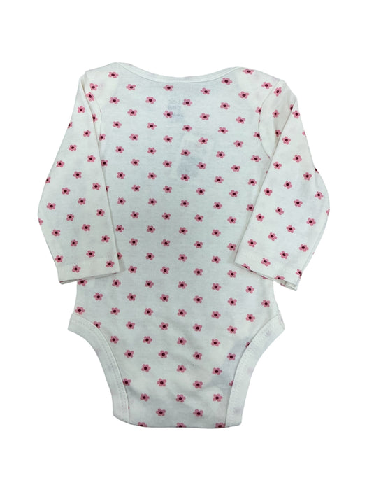 Conjunto para bebé 3M (CHICK PEA)