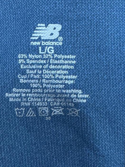 Top L (NEW BALANCE)