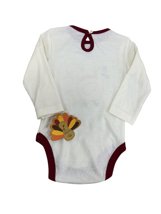 Conjunto para bebé 3M (CHICK PEA)
