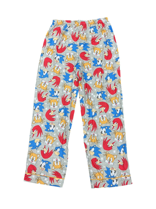 Pijama L (SONIC THE HEDGEHOG)