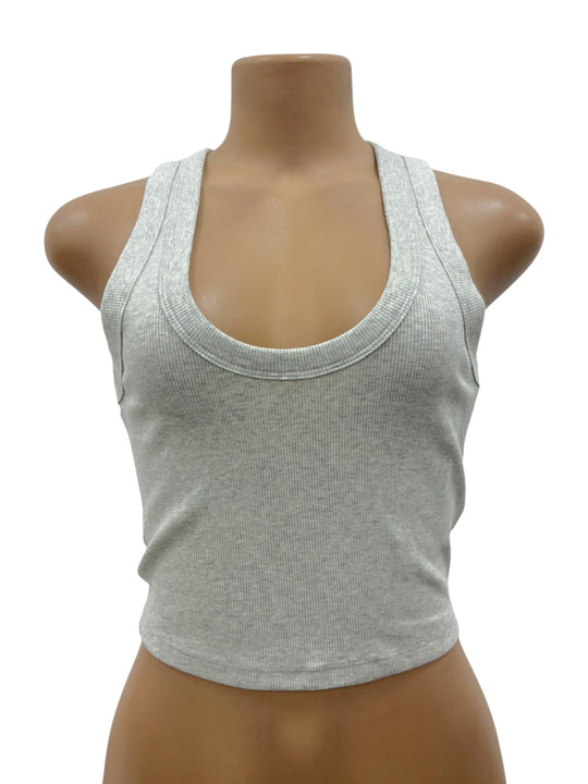 Blusa S (ABERCROMBIE)