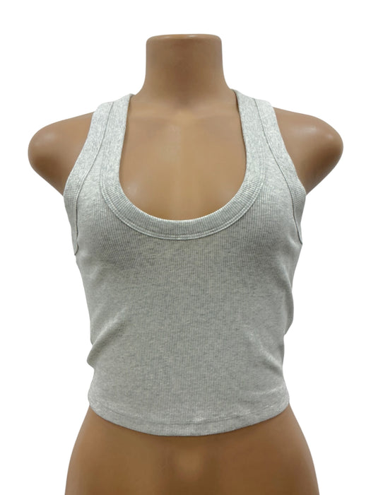 Blusa S (ABERCROMBIE)