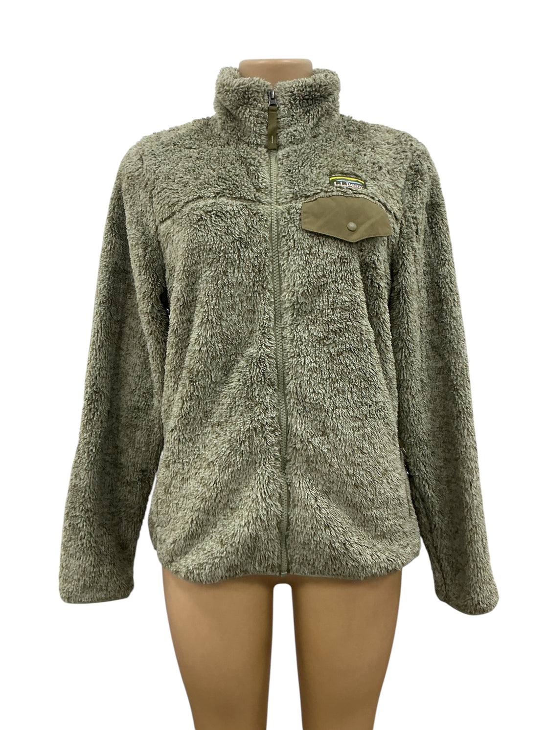 Chumpa S (L.L.BEAN)