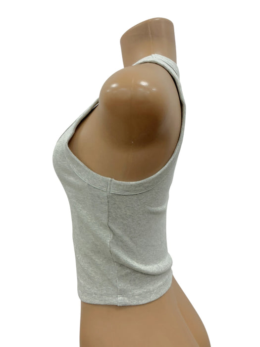 Blusa S (ABERCROMBIE)