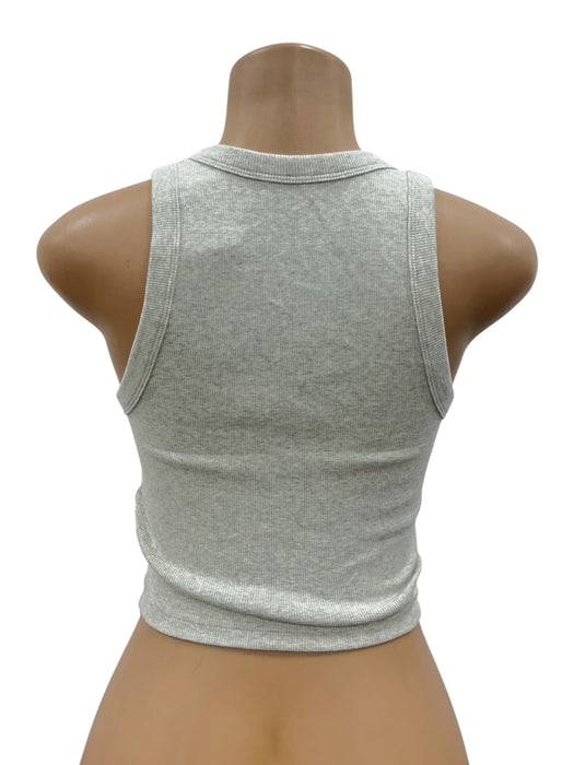 Blusa S (ABERCROMBIE)