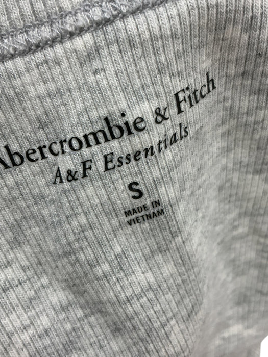Blusa S (ABERCROMBIE)