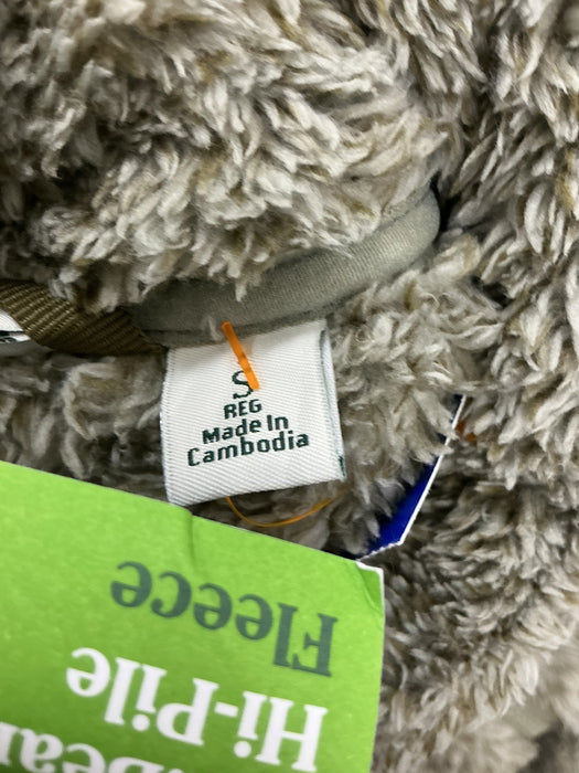 Chumpa S (L.L.BEAN)