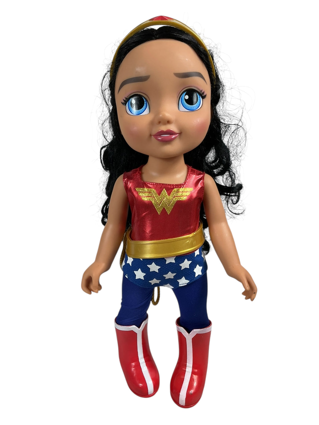 Muñeca - Mujer Maravilla (DC)