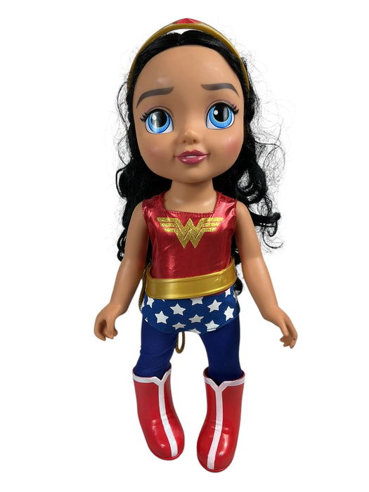 Muñeca - Mujer Maravilla (DC)