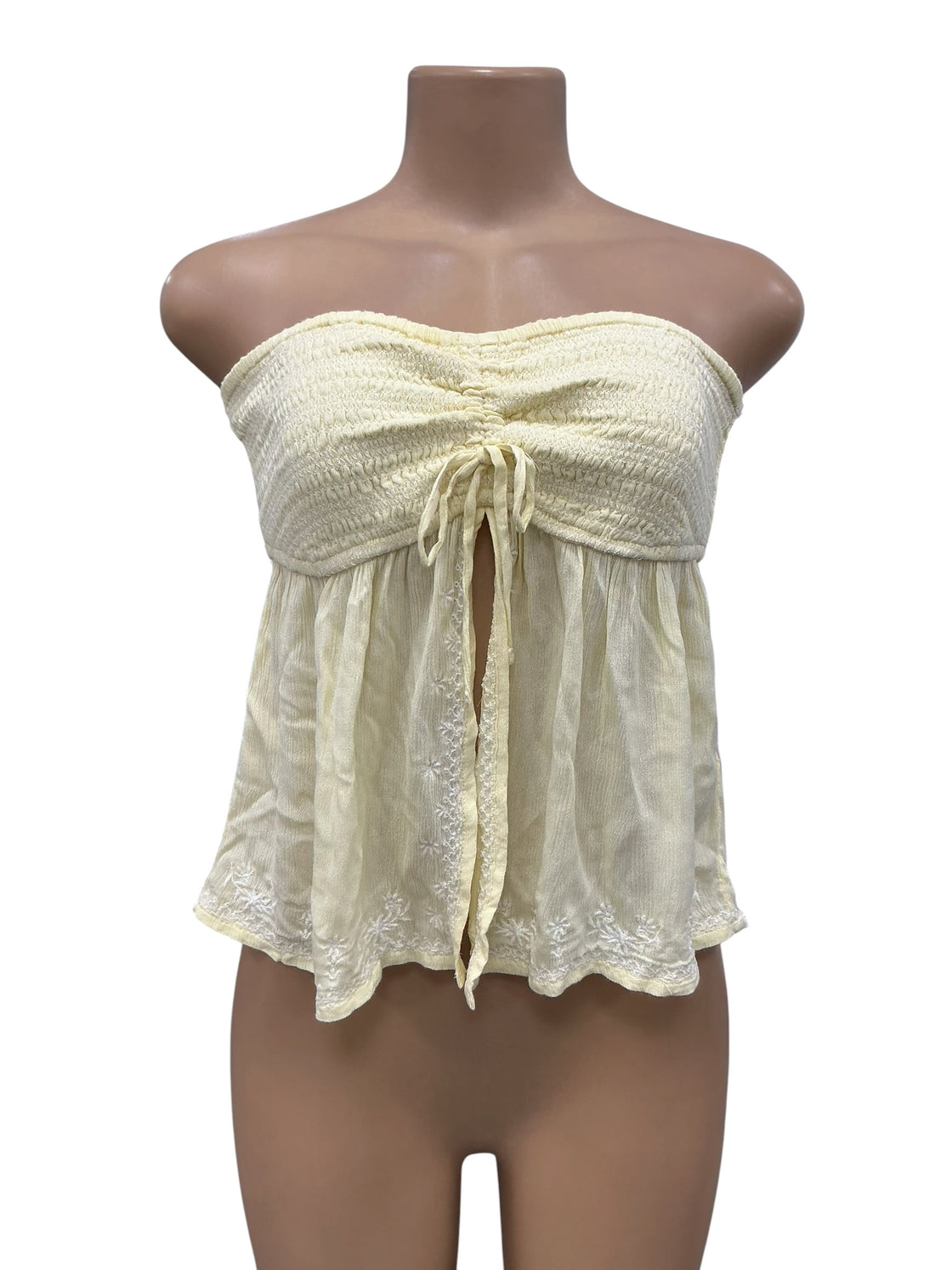 Blusa M (HOLLISTER)
