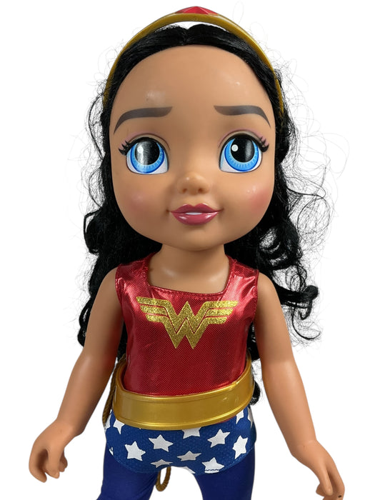 Muñeca - Mujer Maravilla (DC)