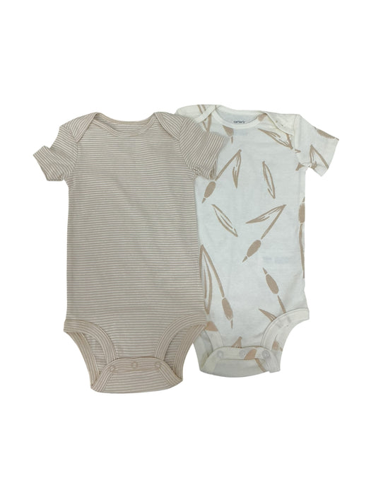 Set de bodys para bebé