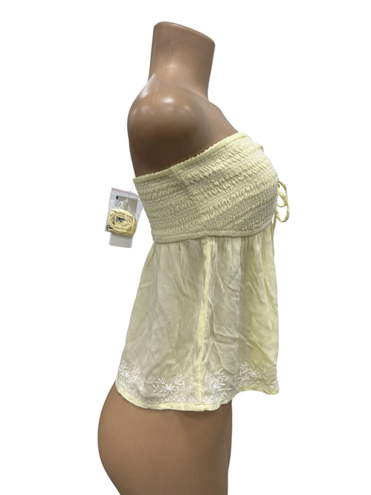 Blusa M (HOLLISTER)