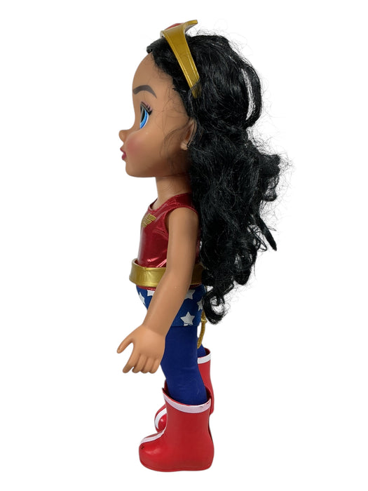 Muñeca - Mujer Maravilla (DC)