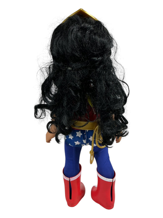 Muñeca - Mujer Maravilla (DC)