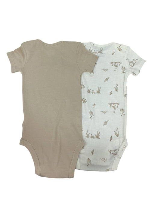 Set de bodys para bebé