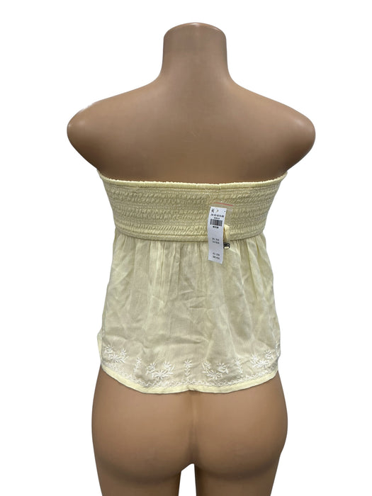 Blusa M (HOLLISTER)
