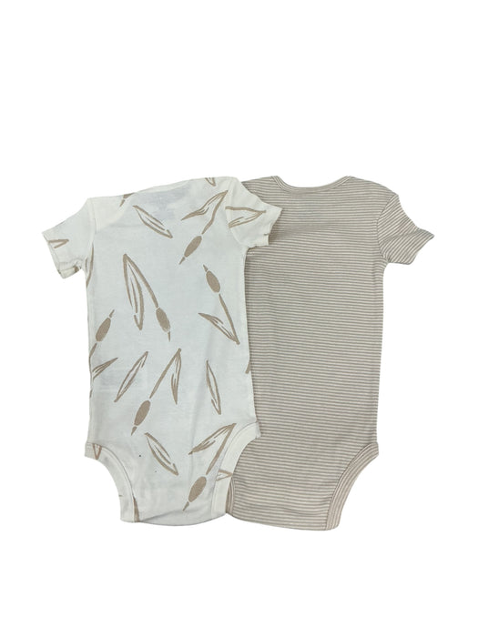 Set de bodys para bebé