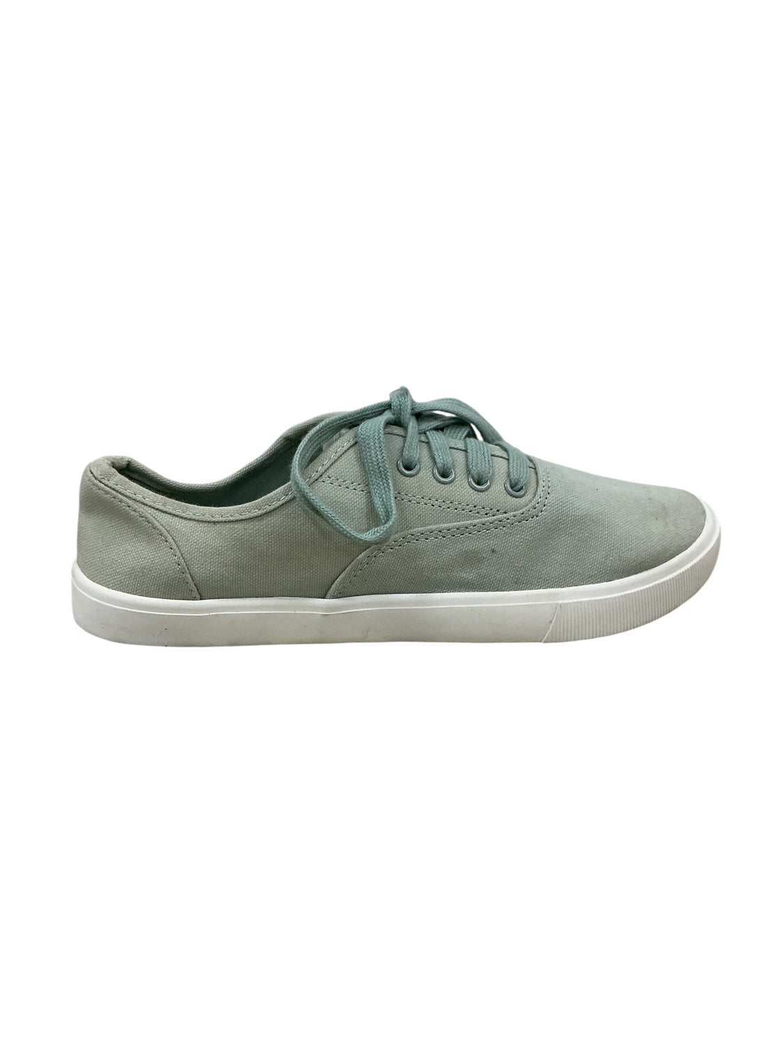 Tenis 8 (MEMORY FOAM)