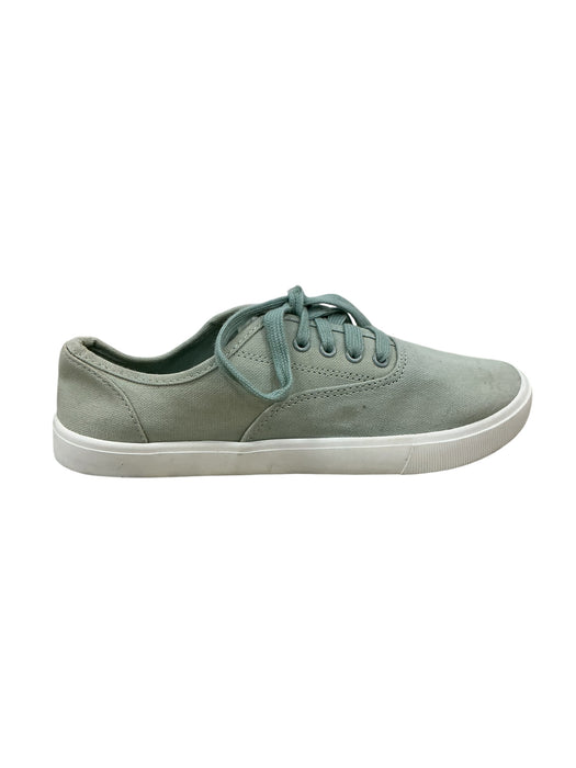 Tenis 8 (MEMORY FOAM)
