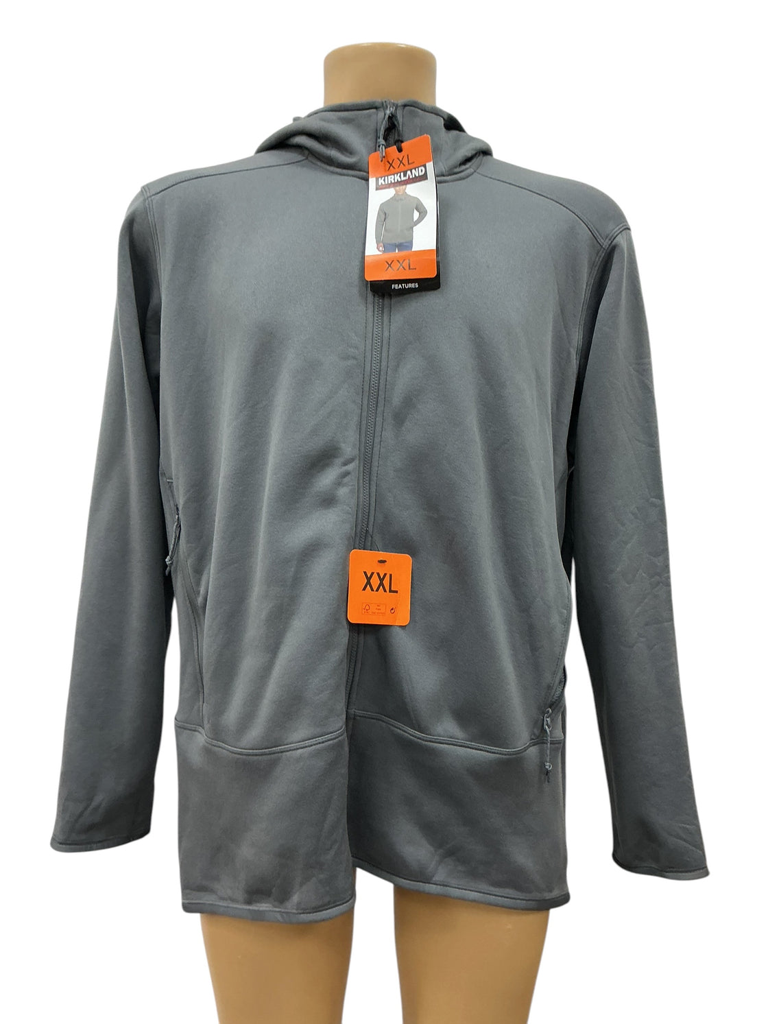 Sudadero XXL (KIRKLAND)
