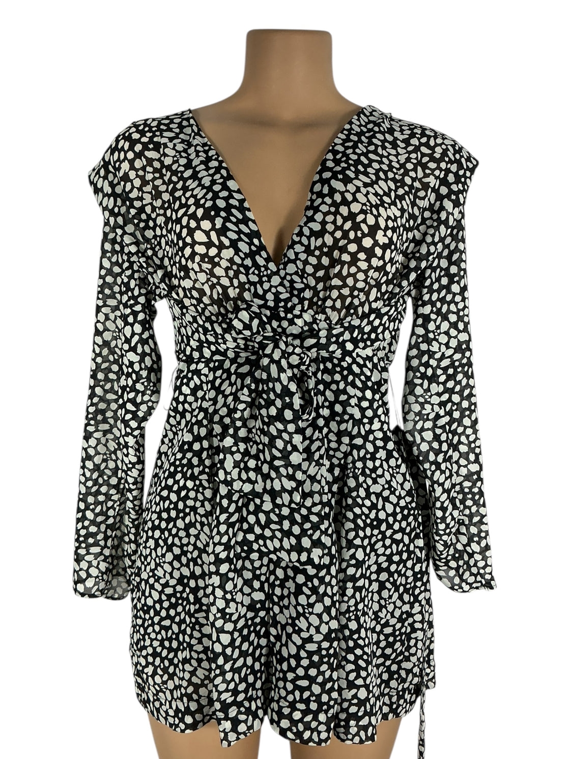 Vestido S (FOREVER 21)