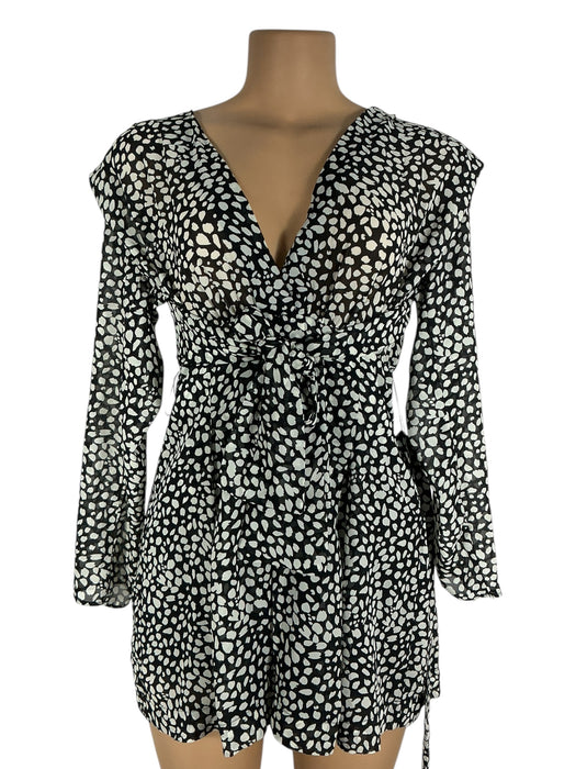 Vestido S (FOREVER 21)