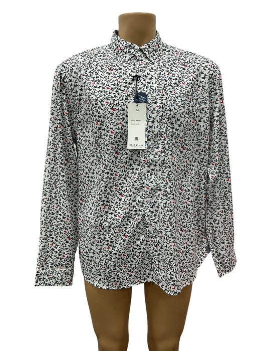Camisa XXL (MBX)
