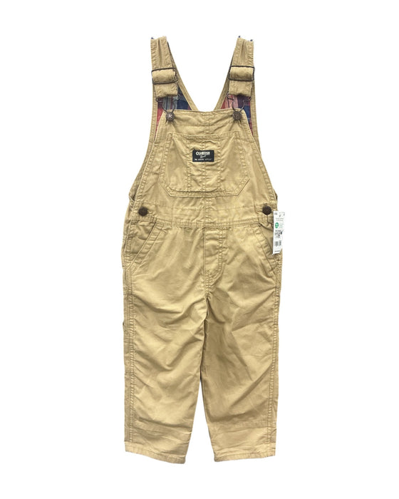 Overol para niñ@ 3T (OSH KOSH)