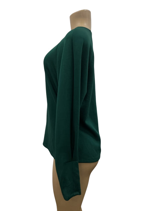Blusa L (BANANA REPUBLIC)