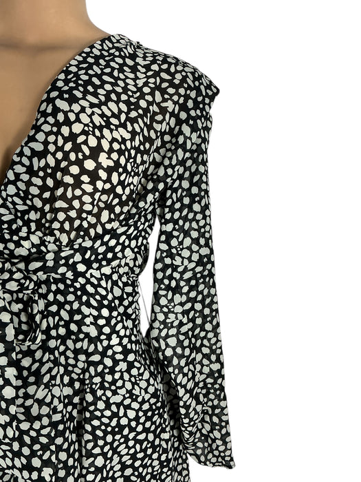 Vestido S (FOREVER 21)