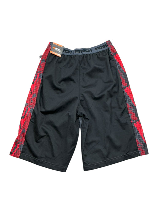 Pantaloneta XXL (AND1)