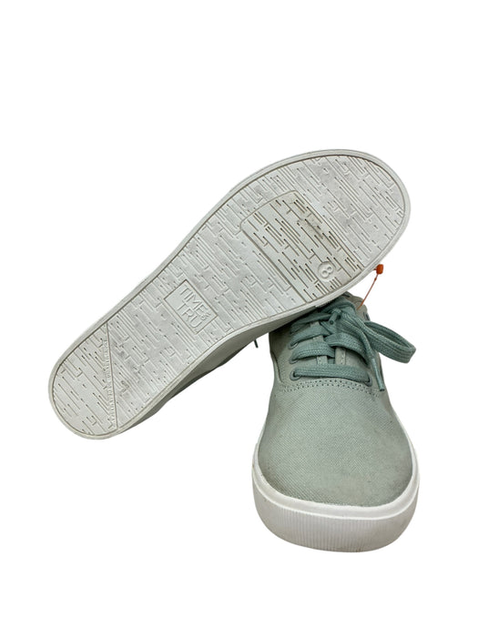 Tenis 8 (MEMORY FOAM)