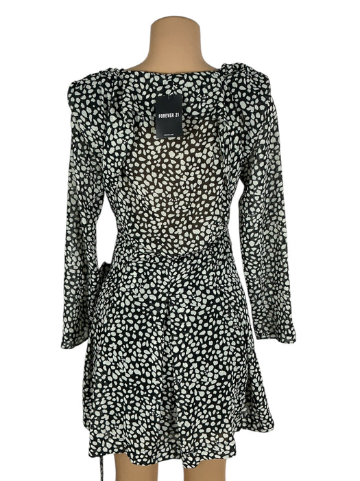 Vestido S (FOREVER 21)