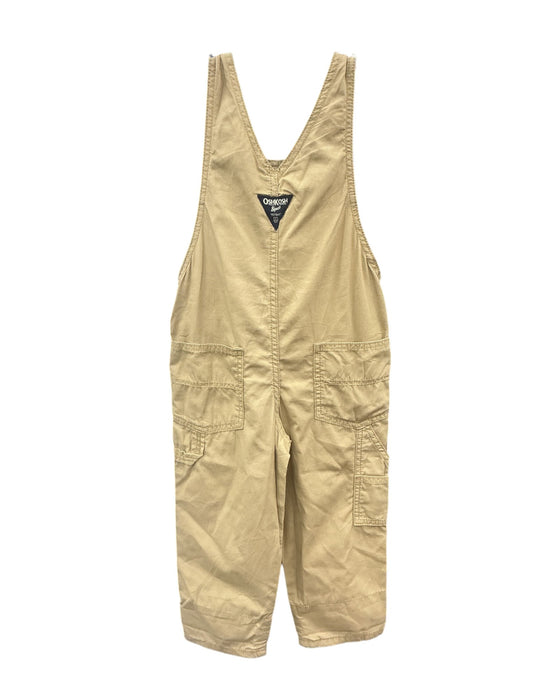 Overol para niñ@ 3T (OSH KOSH)