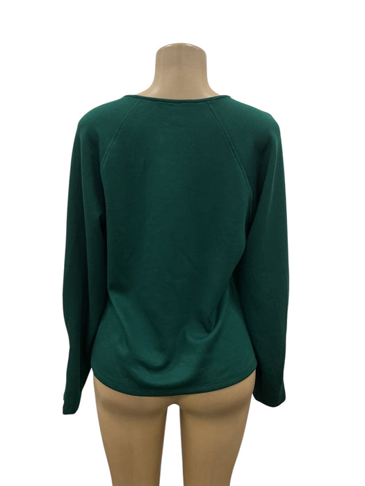 Blusa L (BANANA REPUBLIC)