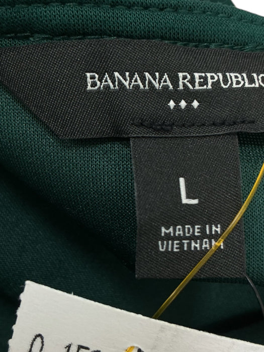 Blusa L (BANANA REPUBLIC)