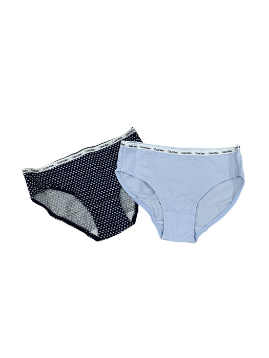 Set de bloomers para niñ@ 7 (CALVIN KLEIN)