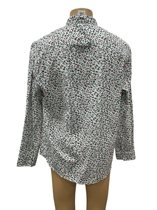 Camisa XXL (MBX)