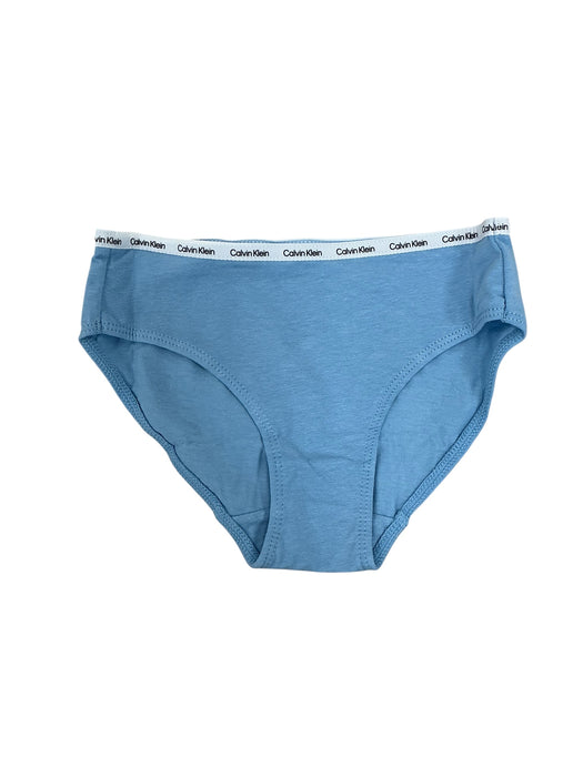 Set de bloomers para niñ@ 7 (CALVIN KLEIN)