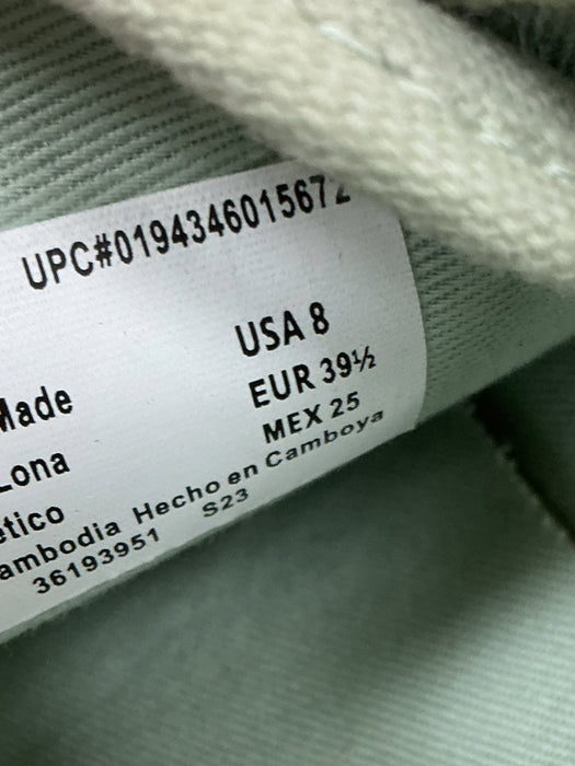 Tenis 8 (MEMORY FOAM)