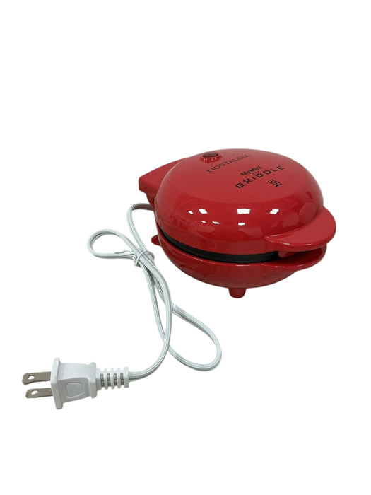 Mini parilla (NOSTALGIA)