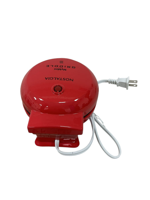 Mini parilla (NOSTALGIA)