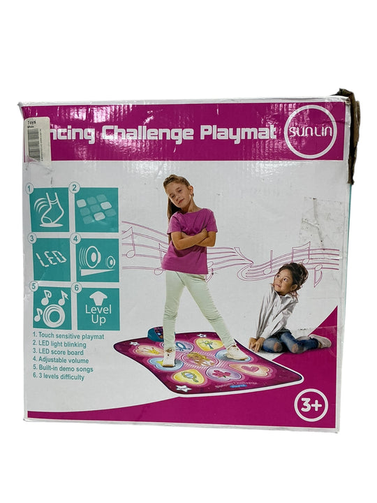 Alfombra musical (SUNLIN)