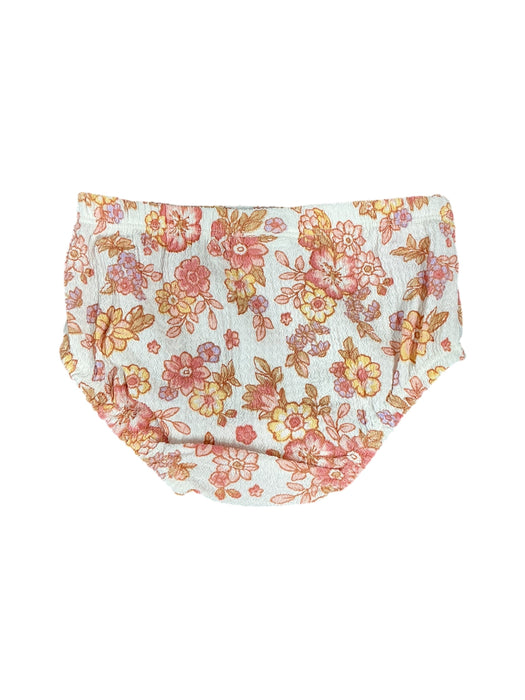 Dúo de vestidos para bebé 12M (DAISY FUENTES)