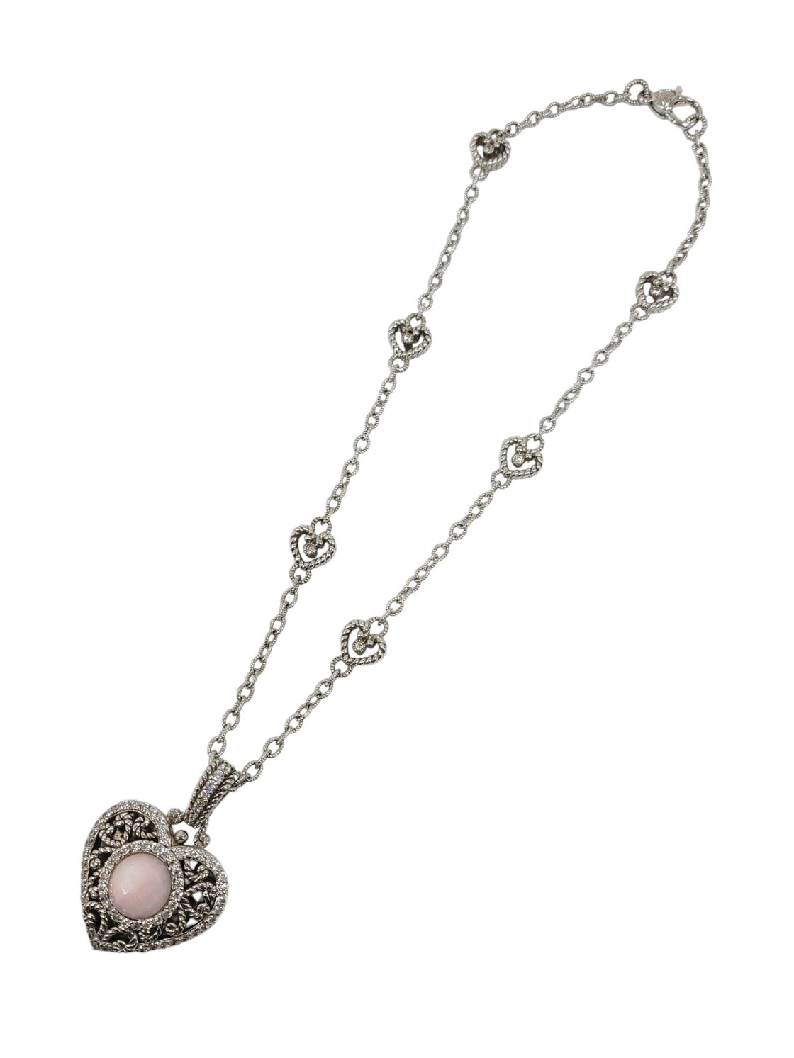 Cadena de plata (925)