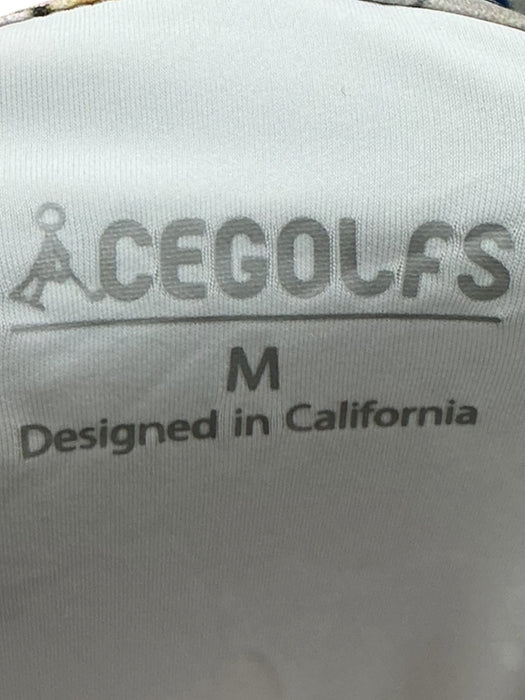 Vestido M (CEGOLFS)